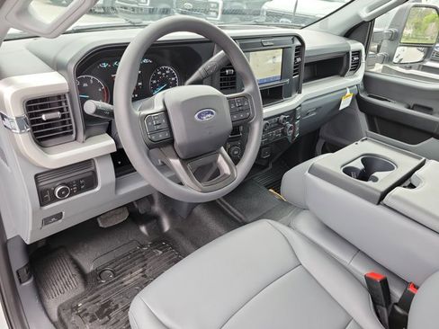 New 2026 Ford F350 XL w/ XL Driver Assist Package AWD/4WD image 18