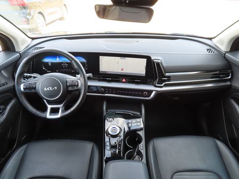 Used 2023 Kia Sportage SX Prestige AWD/4WD image 2