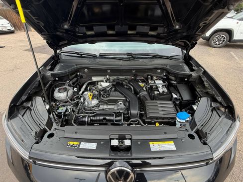 Used 2026 Volkswagen Taos S FWD image 30