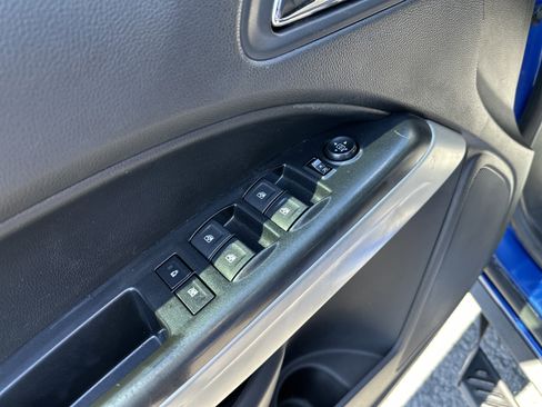 Used 2018 Chevrolet Colorado ZR2 w/ ZR2 Dusk Special Edition image 16