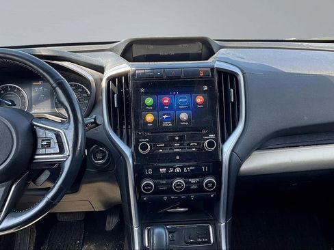 Used 2019 Subaru Ascent Limited AWD/4WD image 9