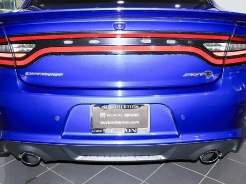 Used 2020 Dodge Charger SRT Hellcat w/ Harman/Kardon Audio Group image 13