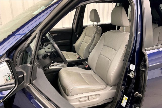 Used 2019 Honda Passport EX-L image 8