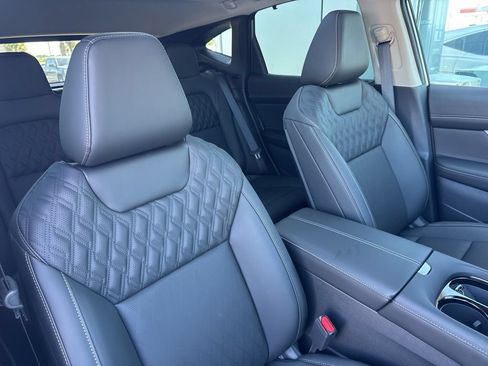 New 2026 Nissan Murano Platinum w/ Cargo Package AWD/4WD image 22