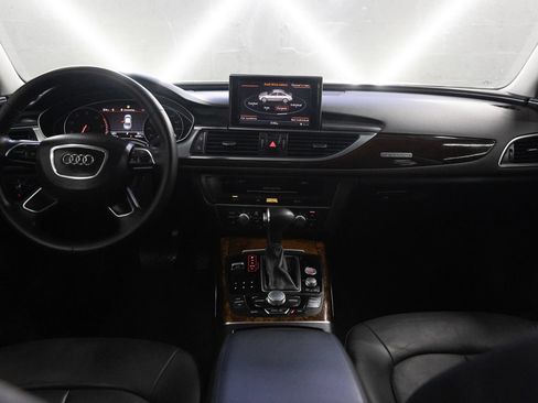 Used 2013 Audi A6 3.0T Premium Plus AWD/4WD image 27
