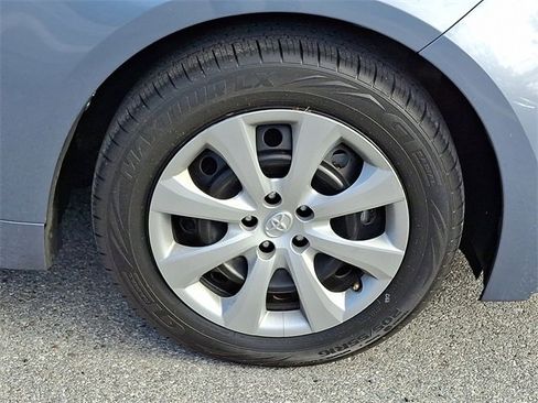 Certified 2024 Toyota Corolla LE image 8