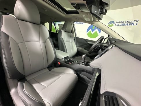 New 2025 Subaru Outback Limited w/ Popular Package #2 image 16