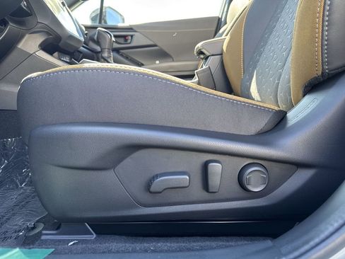 New 2025 Subaru Crosstrek 2.5i Sport image 14