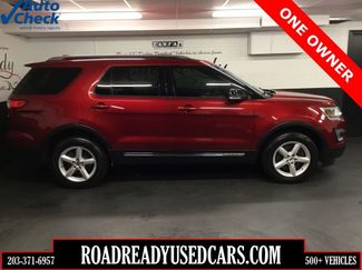 Used 2017 Ford Explorer XLT video 1