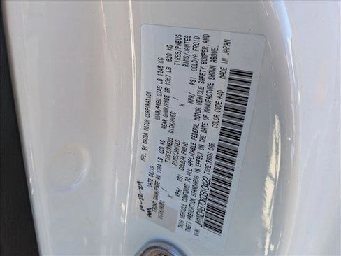 Used 2019 MAZDA MX-5 Miata Sport image 18