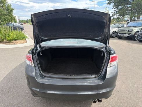 Used 2012 MAZDA MAZDA6 i Sport FWD image 15