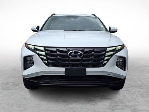 Used 2024 Hyundai Tucson SEL image 2