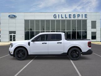 New 2025 Ford Maverick XLT video 3