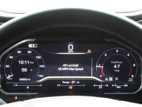 Used 2024 GMC Sierra 1500 Denali w/ Denali Reserve Package image 25