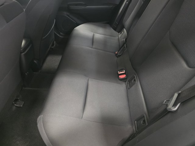 Used 2025 Toyota Prius LE FWD image 29