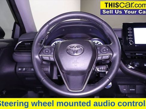 Used 2024 Toyota Camry SE FWD image 15