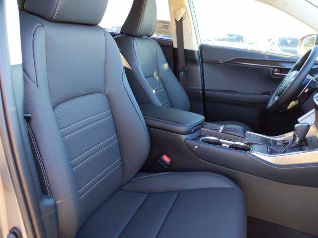 Certified 2021 Lexus NX 300 FWD w/ Premium Package image 31