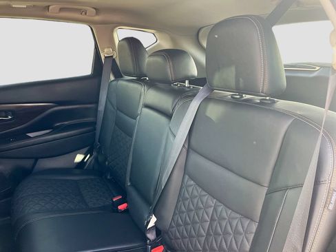 Used 2021 Nissan Murano Platinum w/ Cargo Package FWD image 26