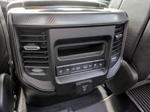 New 2026 RAM 1500 RHO w/ RHO Level 1 Equipment Group AWD/4WD image 13