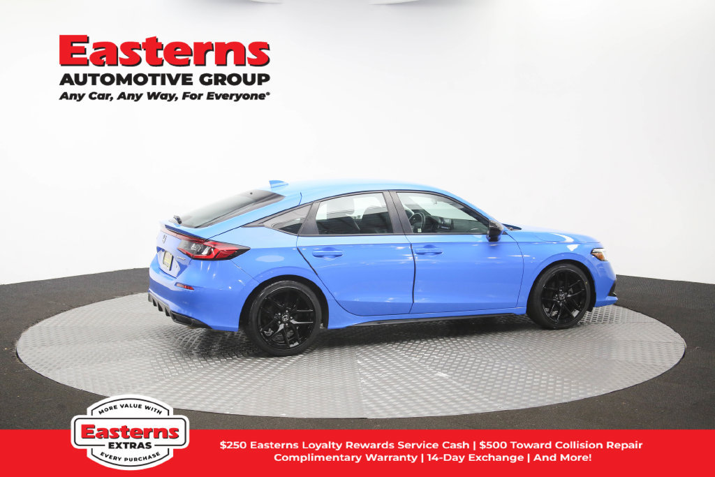 Used 2023 Honda Civic Sport image 44