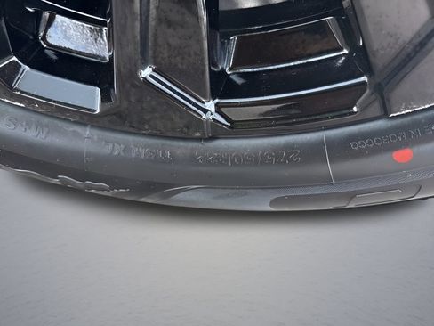 Used 2023 GMC Yukon XL Denali Ultimate w/ LPO, Floor Liner Package AWD/4WD image 41