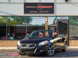 Used 2012 Volvo C70 T5 image 1