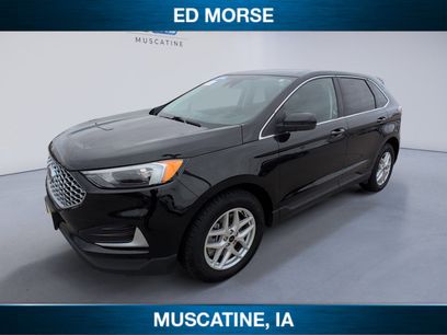 Used 2024 Ford Edge SEL