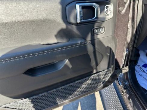 New 2026 Jeep Wrangler Sahara image 31