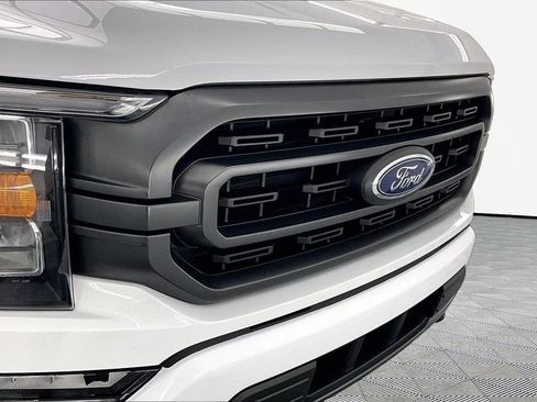 Certified 2023 Ford F150 XLT w/ Equipment Group 302A High AWD/4WD image 29