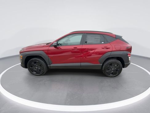 New 2026 Hyundai Kona SEL Sport AWD/4WD image 5