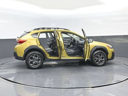 Used 2021 Subaru Crosstrek 2.5i Sport AWD/4WD image 29