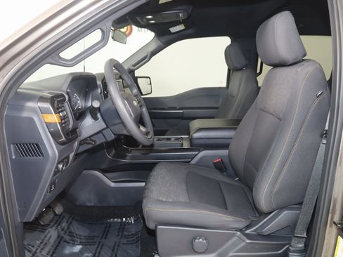 Used 2022 Ford F150 Tremor image 9