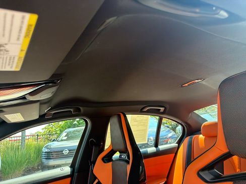 Used 2025 BMW M3 Competition AWD/4WD image 15