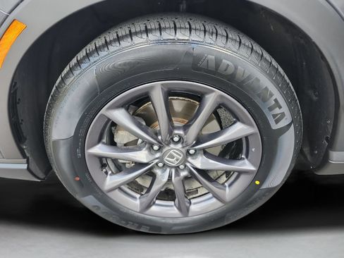 Used 2026 Honda CR-V EX-L image 38