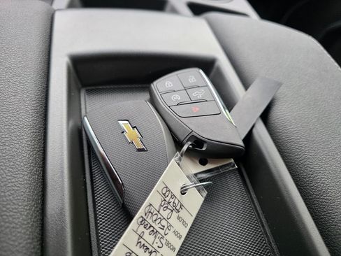 New 2026 Chevrolet Silverado 2500 LT w/ Texas Edition AWD/4WD image 29