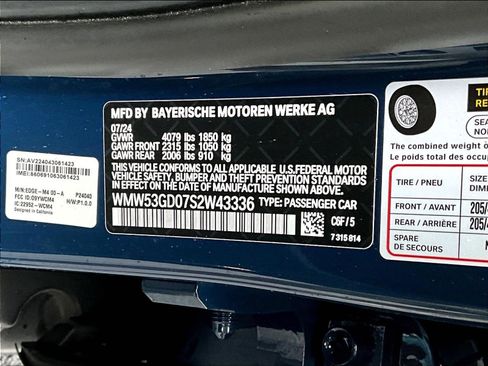 Used 2025 MINI Cooper S FWD image 18