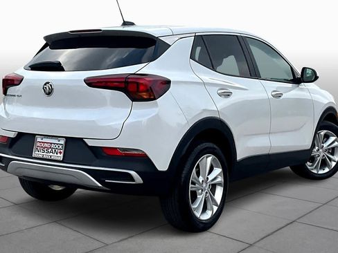 Used 2021 Buick Encore GX Preferred image 12