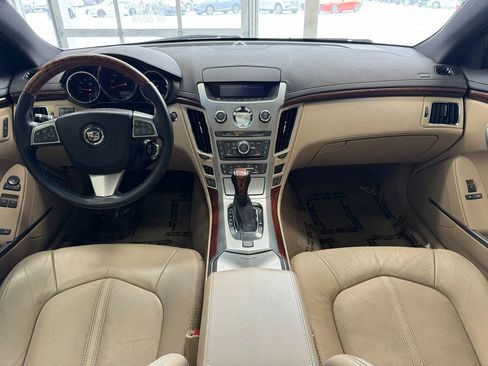 Used 2013 Cadillac CTS Performance w/ Performance Luxury Package image 23