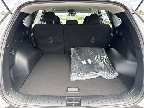 New 2026 Hyundai Tucson Blue SE AWD/4WD image 11
