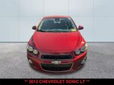 Used 2012 Chevrolet Sonic LT image 6