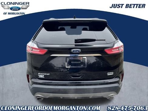 Used 2020 Ford Edge SEL w/ Convenience Package image 10