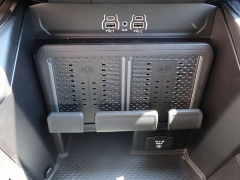 New 2025 RAM 2500 Laramie w/ Night Edition image 29