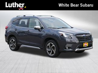 Certified 2023 Subaru Forester Touring w/ Popular Package #3 AWD/4WD video 1