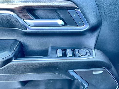 Used 2023 Chevrolet Silverado 1500 RST image 23