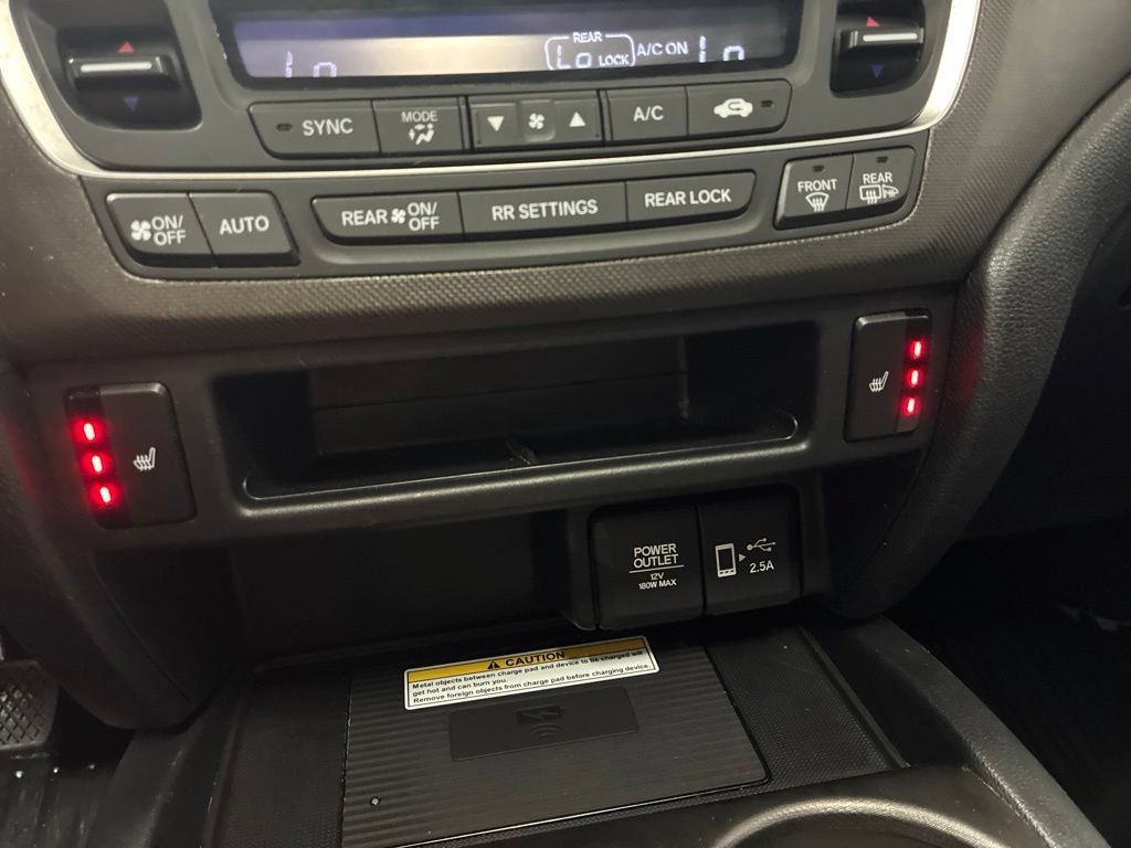 Used 2022 Honda Pilot TrailSport image 25