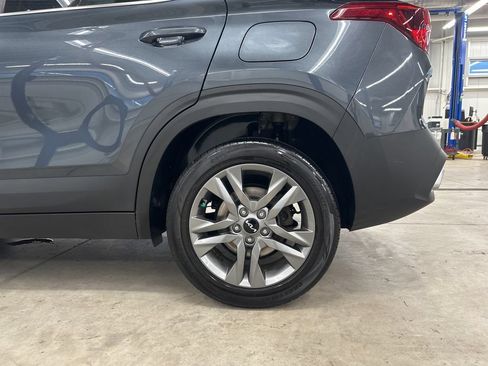 Certified 2023 Kia Seltos S AWD/4WD image 27