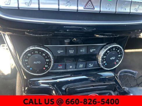 Used 2017 Mercedes-Benz G 550 image 22