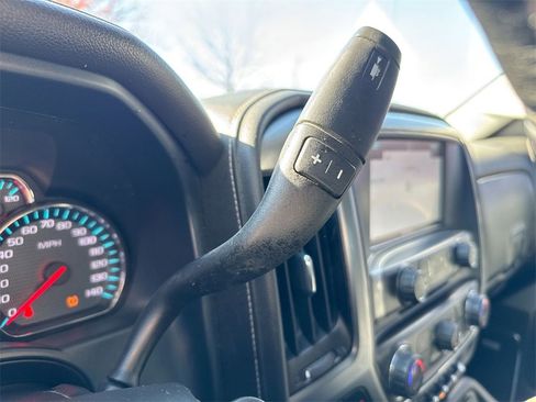 Used 2019 Chevrolet Silverado 2500 LTZ w/ Duramax Plus Package image 17