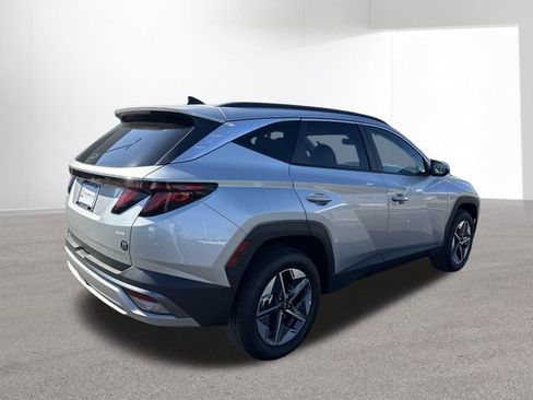 New 2026 Hyundai Tucson SEL AWD/4WD image 13