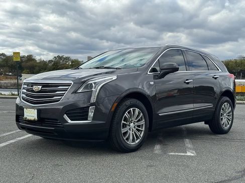 Used 2019 Cadillac XT4 Sport w/ Cold Weather Package image 3